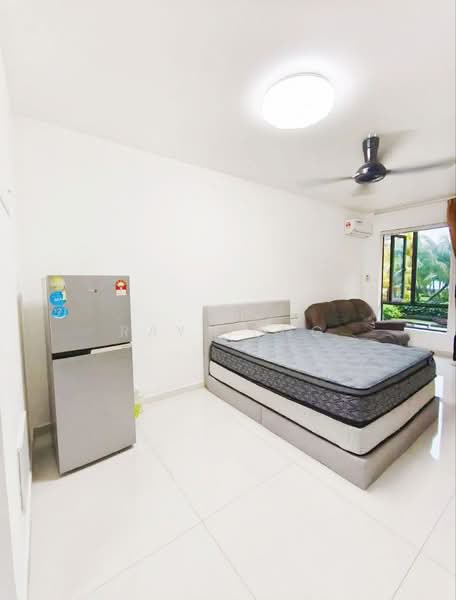 Service Residence for Rent at Country Garden Central Park - Ray Tung - Bedroom - PropertyGuru.com.my