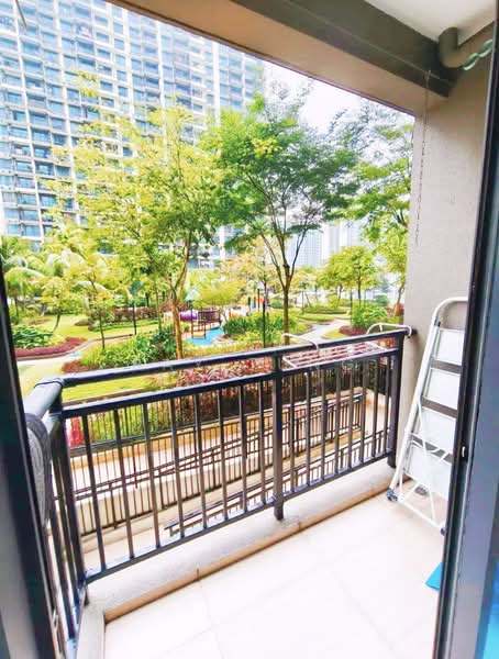 Service Residence for Rent at Country Garden Central Park - Ray Tung - PropertyGuru.com.my