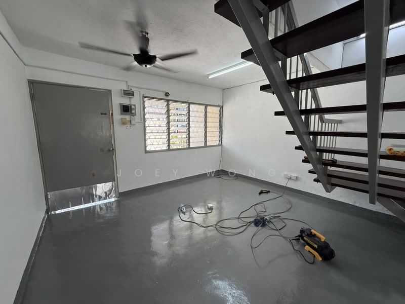 Rumah Teres 2 Tingkat untuk Disewa di Taman Mayang (Petaling Jaya) - Joey Wong - Interior - PropertyGuru.com.my
