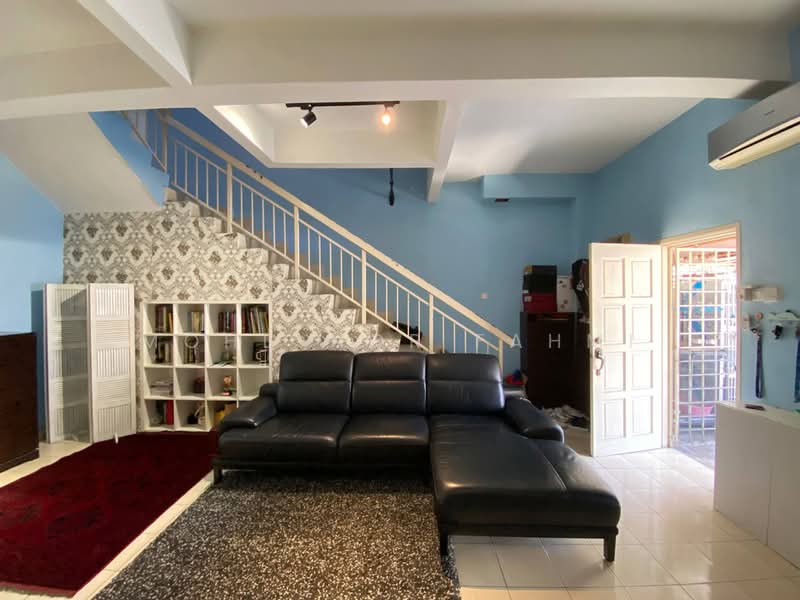 Rumah Teres 2 Tingkat untuk Dijual di Seksyen 3 (Bangi) - Mohd Nor Fahmi - PropertyGuru.com.my