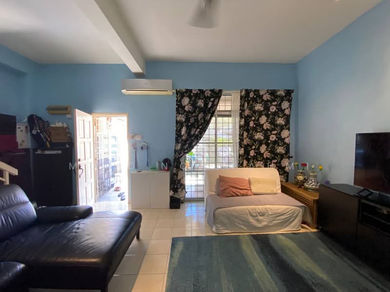 Rumah Teres 2 Tingkat untuk Dijual di Seksyen 3 (Bangi) - Mohd Nor Fahmi - PropertyGuru.com.my