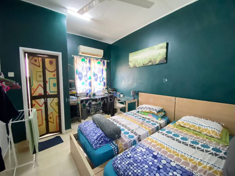 Rumah Teres 2 Tingkat untuk Dijual di Seksyen 3 (Bangi) - Mohd Nor Fahmi - PropertyGuru.com.my