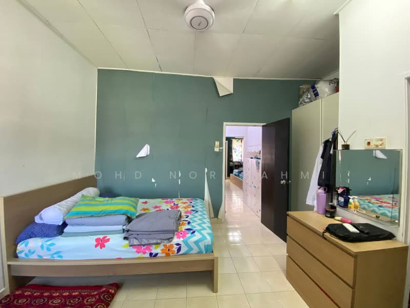 Rumah Teres 2 Tingkat untuk Dijual di Seksyen 3 (Bangi) - Mohd Nor Fahmi - PropertyGuru.com.my