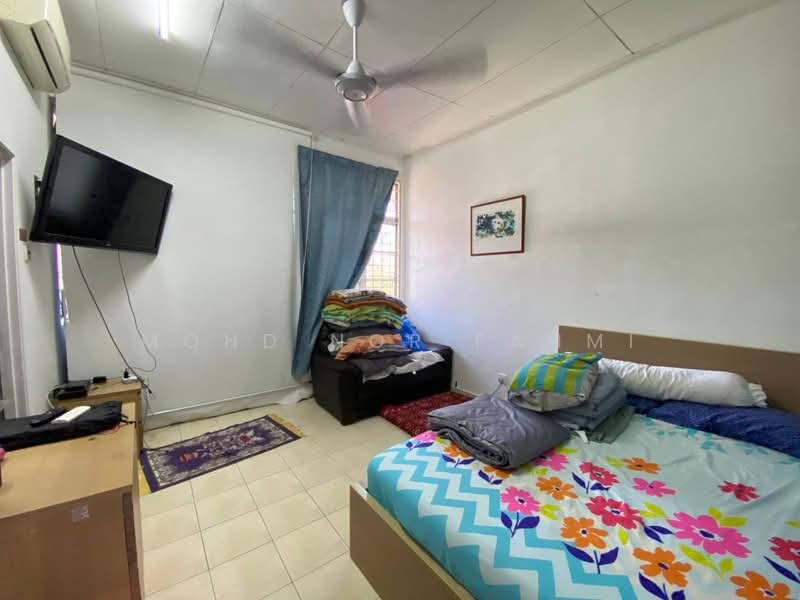 Rumah Teres 2 Tingkat untuk Dijual di Seksyen 3 (Bangi) - Mohd Nor Fahmi - PropertyGuru.com.my