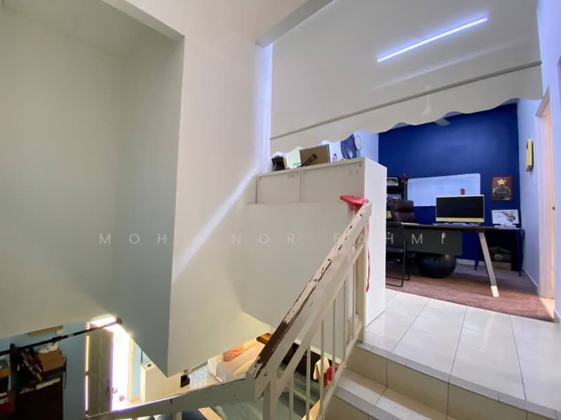 Rumah Teres 2 Tingkat untuk Dijual di Seksyen 3 (Bangi) - Mohd Nor Fahmi - PropertyGuru.com.my