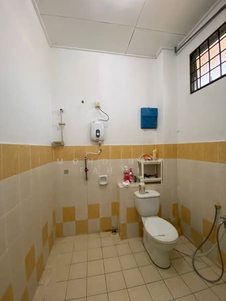 Rumah Teres 2 Tingkat untuk Dijual di Seksyen 3 (Bangi) - Mohd Nor Fahmi - PropertyGuru.com.my