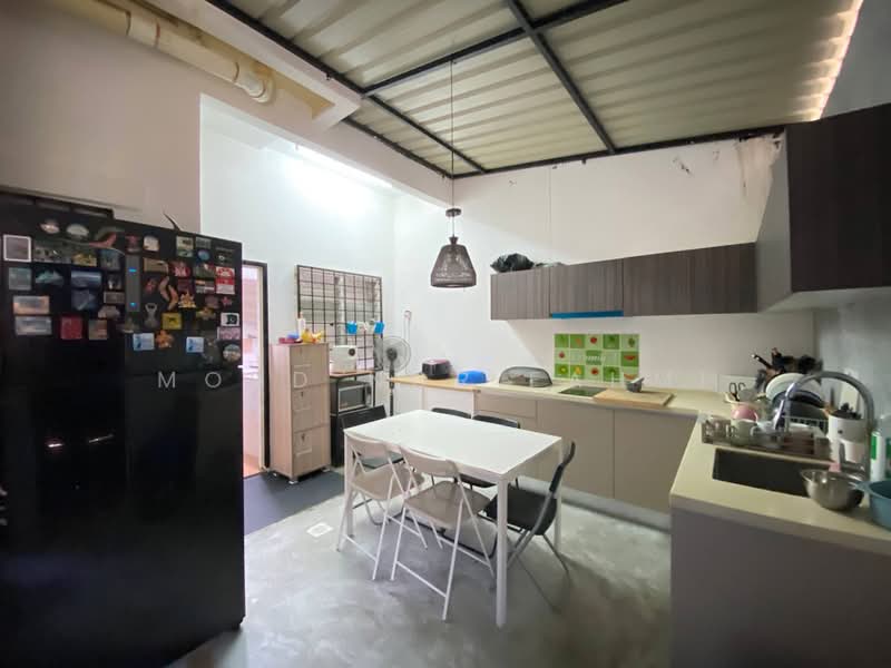 Rumah Teres 2 Tingkat untuk Dijual di Seksyen 3 (Bangi) - Mohd Nor Fahmi - PropertyGuru.com.my