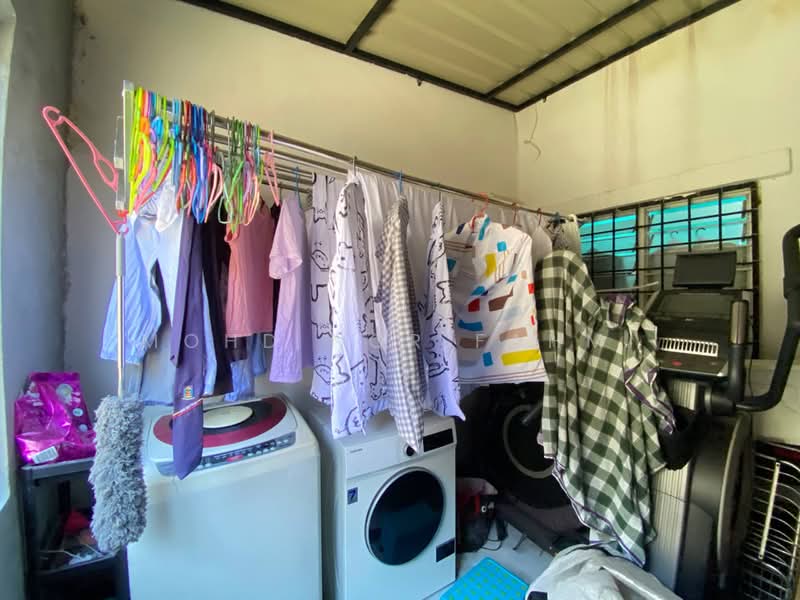 Rumah Teres 2 Tingkat untuk Dijual di Seksyen 3 (Bangi) - Mohd Nor Fahmi - PropertyGuru.com.my