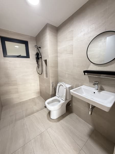 Kondominium untuk Disewa di Skyline KL - Jenson Teh - Bathroom - PropertyGuru.com.my