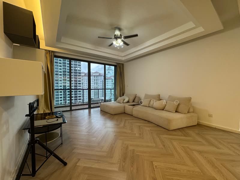 Condominium for Rent at Agile Mont Kiara - Low Wei Chao - PropertyGuru.com.my
