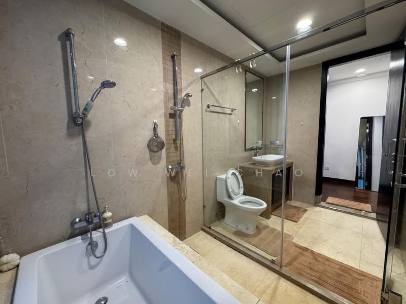 Condominium for Rent at Agile Mont Kiara - Low Wei Chao - PropertyGuru.com.my