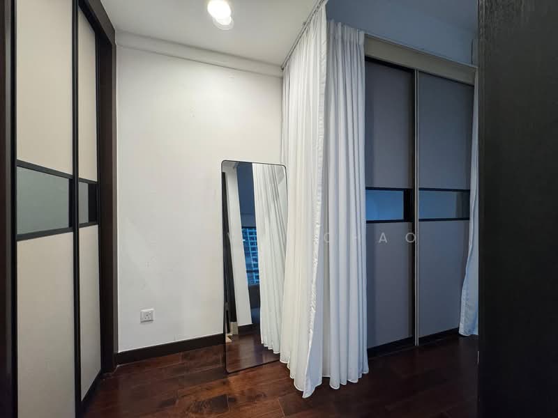 Condominium for Rent at Agile Mont Kiara - Low Wei Chao - PropertyGuru.com.my