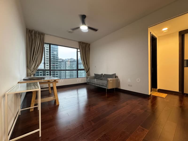 Condominium for Rent at Agile Mont Kiara - Low Wei Chao - PropertyGuru.com.my