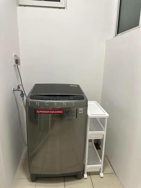 Servis Apartment untuk Disewa di Southbank Residence - Vincent Chye - Interior - PropertyGuru.com.my