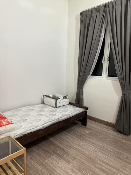 Servis Apartment untuk Disewa di Southbank Residence - Vincent Chye - Bedroom - PropertyGuru.com.my