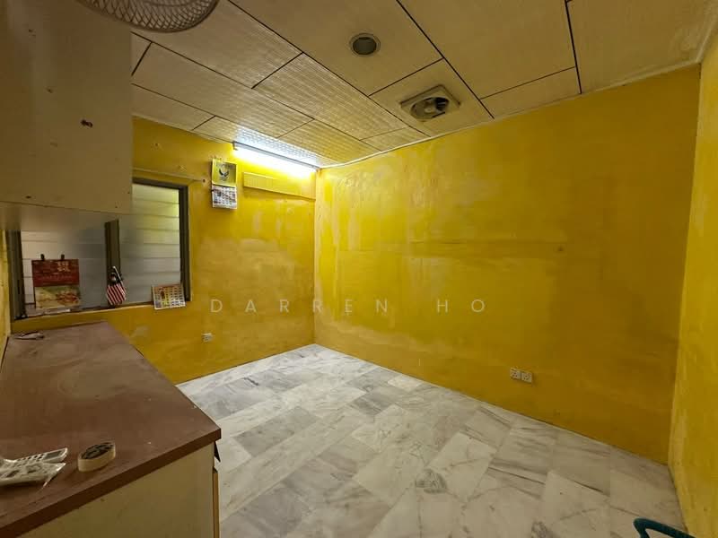 Rumah Teres 1 Tingkat untuk Dijual di Tampoi (Johor) - Darren Ho - Interior - PropertyGuru.com.my