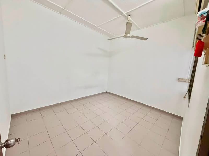 1-storey Terraced House for Rent in Ipoh (Perak) - Mandy Phang - Interior - PropertyGuru.com.my