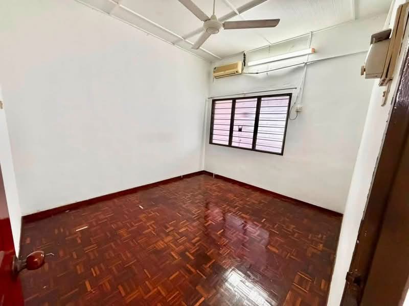 1-storey Terraced House for Rent in Ipoh (Perak) - Mandy Phang - Interior - PropertyGuru.com.my