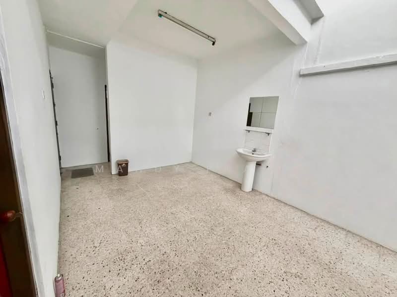 1-storey Terraced House for Rent in Ipoh (Perak) - Mandy Phang - Interior - PropertyGuru.com.my