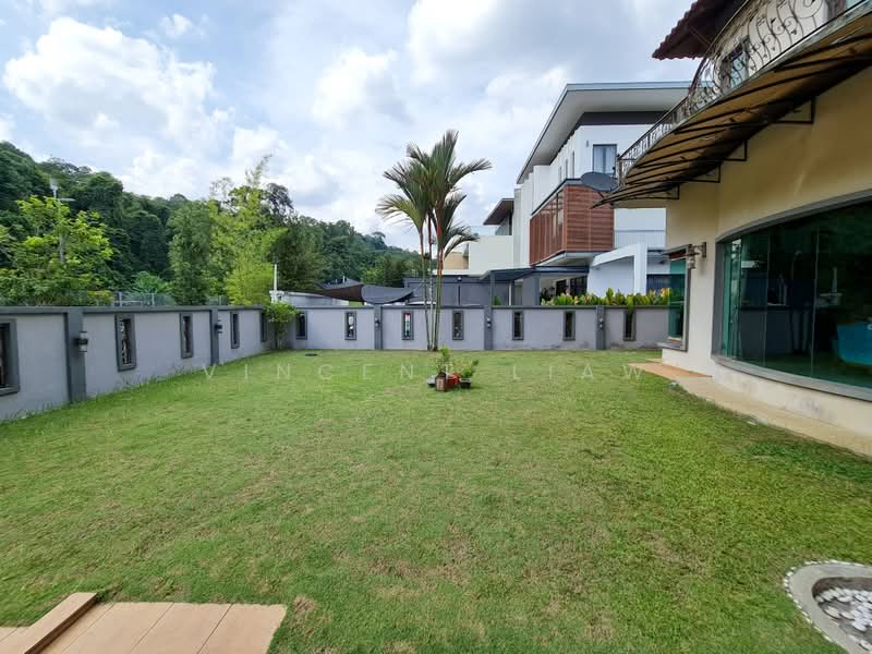 Rumah Banglo untuk Dijual di Selangor Polo Residency (Kota Damansara) - Vincent Liaw - Exterior - PropertyGuru.com.my