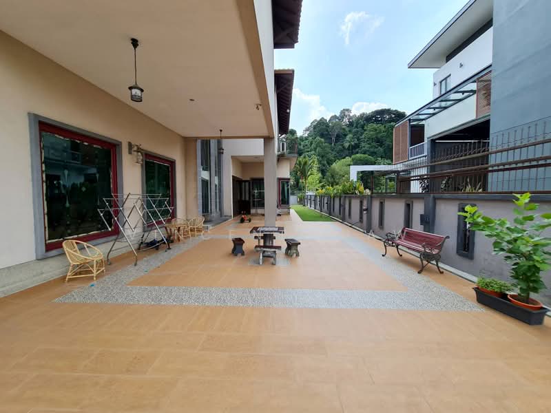 Rumah Banglo untuk Dijual di Selangor Polo Residency (Kota Damansara) - Vincent Liaw - Exterior - PropertyGuru.com.my