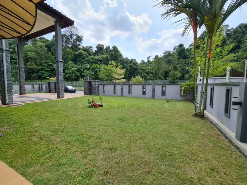 Rumah Banglo untuk Dijual di Selangor Polo Residency (Kota Damansara) - Vincent Liaw - Exterior - PropertyGuru.com.my