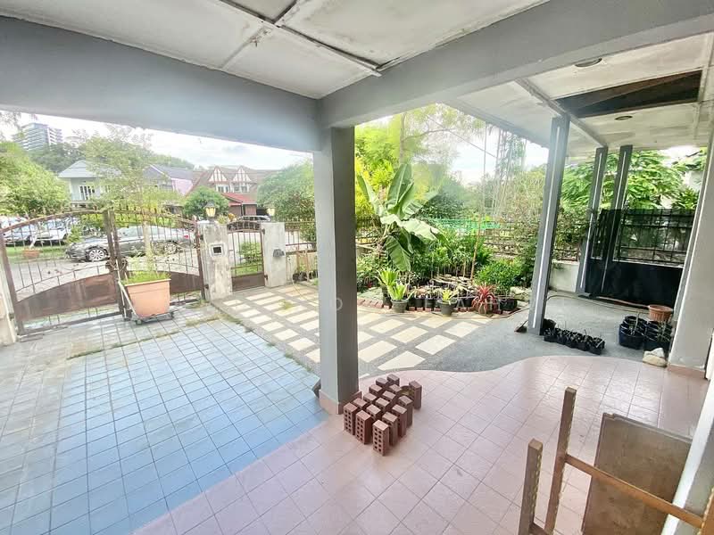Rumah Teres 2 Tingkat untuk Dijual di Seksyen 8 (Shah Alam) - Mohd Nor Fahmi - PropertyGuru.com.my