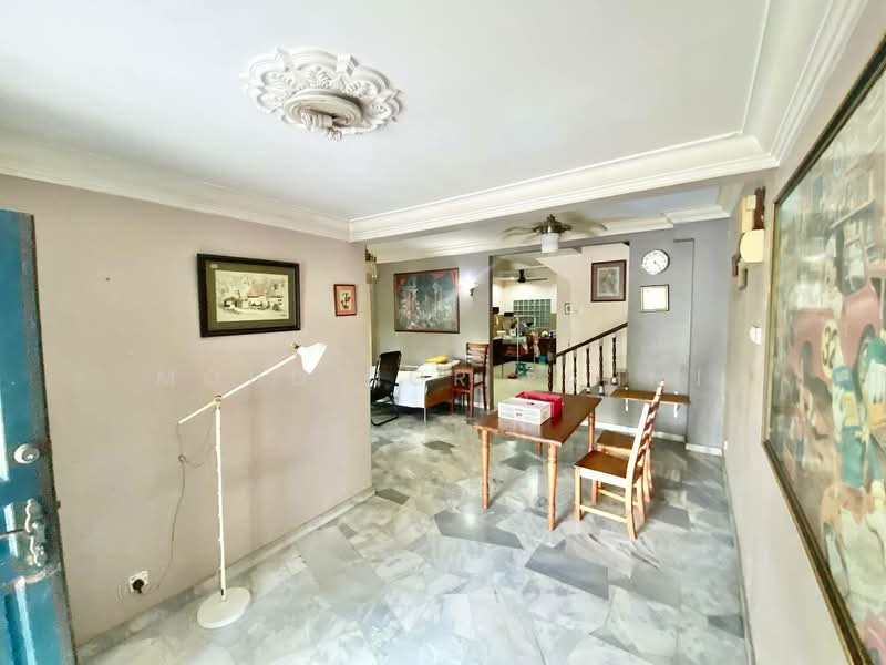 Rumah Teres 2 Tingkat untuk Dijual di Seksyen 8 (Shah Alam) - Mohd Nor Fahmi - PropertyGuru.com.my