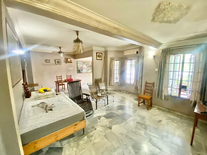Rumah Teres 2 Tingkat untuk Dijual di Seksyen 8 (Shah Alam) - Mohd Nor Fahmi - PropertyGuru.com.my