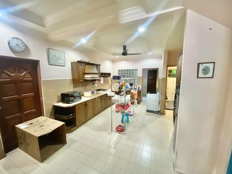 Rumah Teres 2 Tingkat untuk Dijual di Seksyen 8 (Shah Alam) - Mohd Nor Fahmi - PropertyGuru.com.my