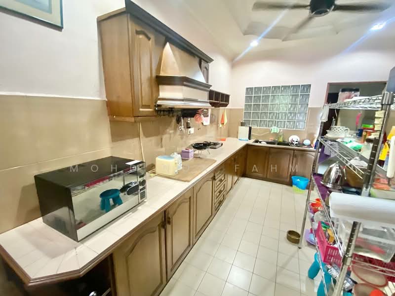 Rumah Teres 2 Tingkat untuk Dijual di Seksyen 8 (Shah Alam) - Mohd Nor Fahmi - PropertyGuru.com.my