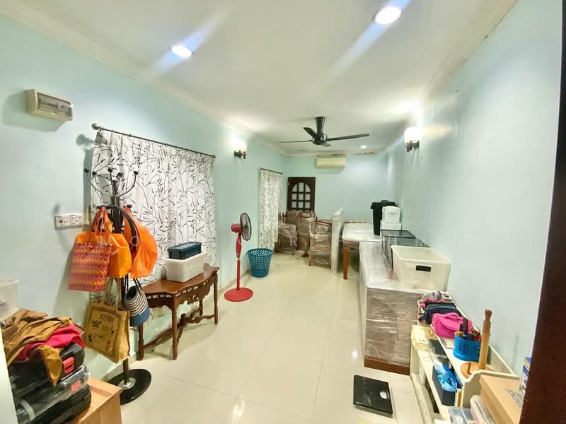 Rumah Teres 2 Tingkat untuk Dijual di Seksyen 8 (Shah Alam) - Mohd Nor Fahmi - PropertyGuru.com.my