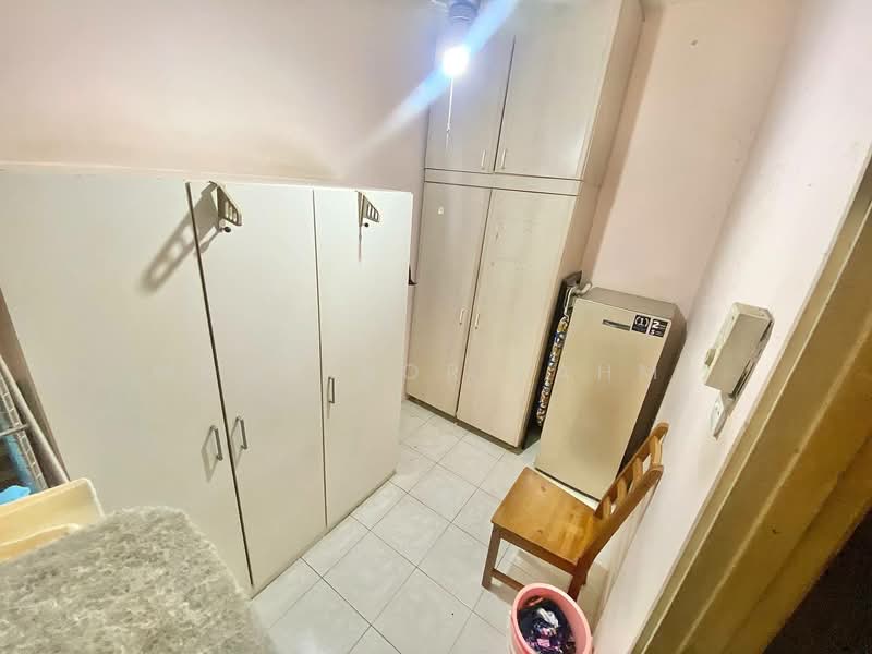 Rumah Teres 2 Tingkat untuk Dijual di Seksyen 8 (Shah Alam) - Mohd Nor Fahmi - PropertyGuru.com.my