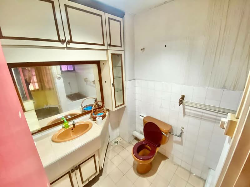 Rumah Teres 2 Tingkat untuk Dijual di Seksyen 8 (Shah Alam) - Mohd Nor Fahmi - PropertyGuru.com.my