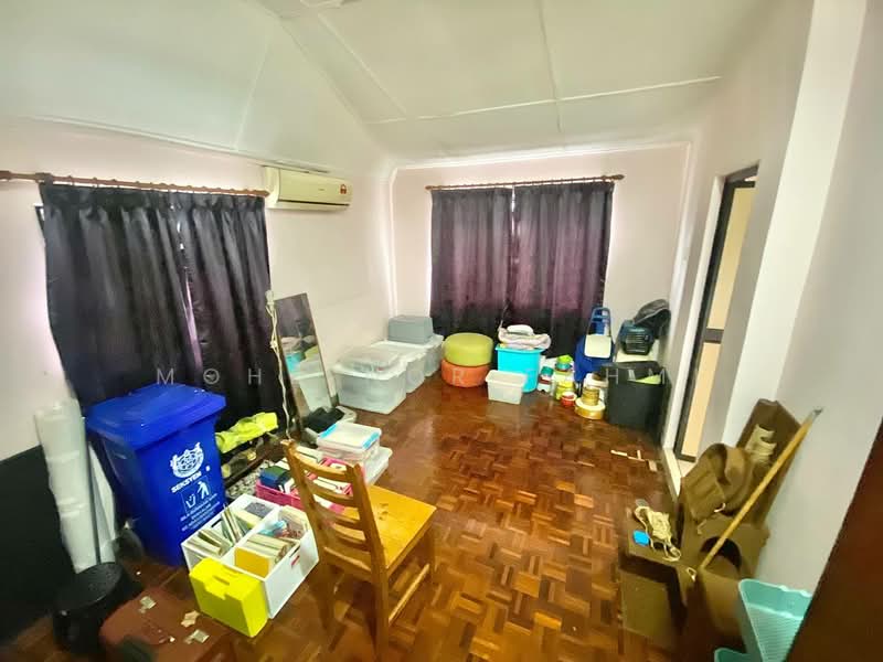 Rumah Teres 2 Tingkat untuk Dijual di Seksyen 8 (Shah Alam) - Mohd Nor Fahmi - PropertyGuru.com.my