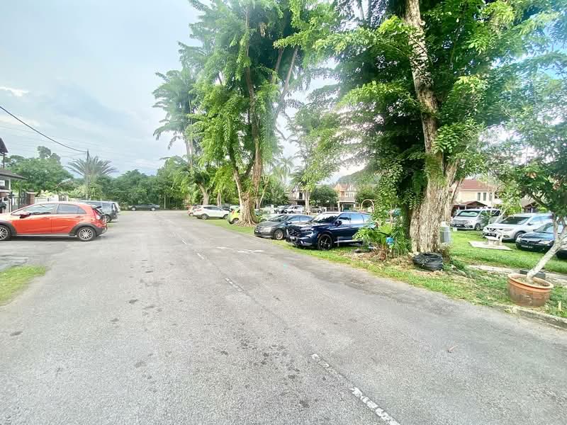 Rumah Teres 2 Tingkat untuk Dijual di Seksyen 8 (Shah Alam) - Mohd Nor Fahmi - PropertyGuru.com.my