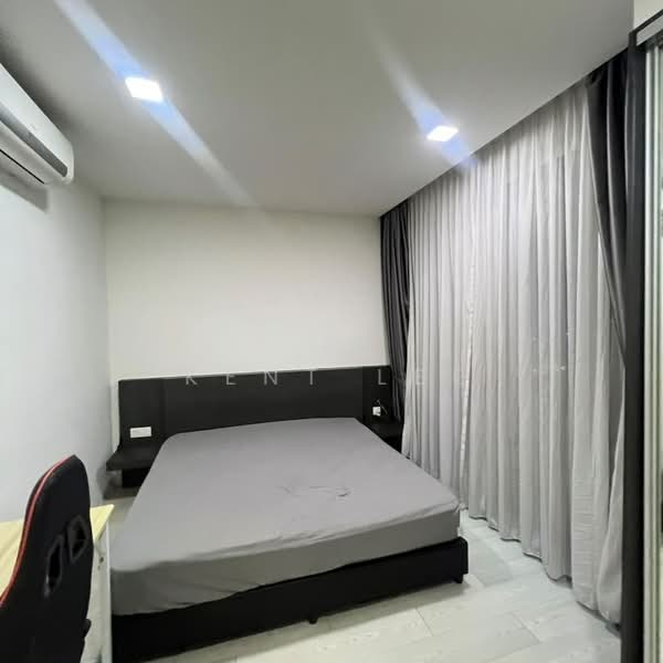 Service Residence for Rent at SkyPark @ Cyberjaya - Kent Lee - Bedroom - PropertyGuru.com.my