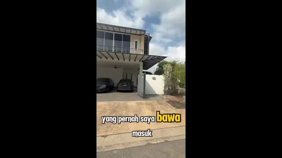 Rumah Teres untuk Dijual di Denai Alam (Shah Alam) - Akmal Adam - PropertyGuru.com.my