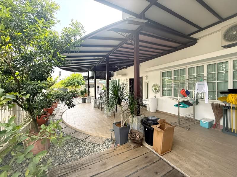 Rumah Teres untuk Dijual di Denai Alam (Shah Alam) - Akmal Adam - Exterior - PropertyGuru.com.my