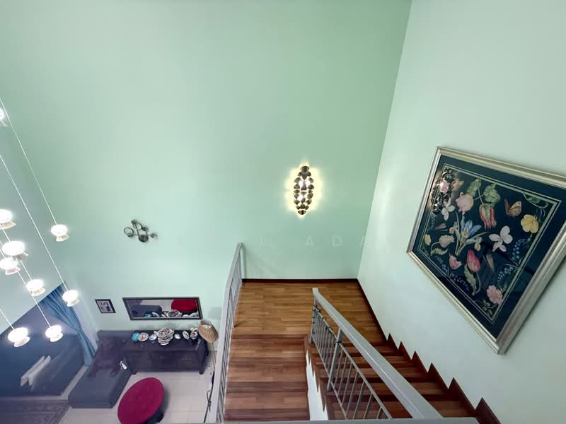 Rumah Teres untuk Dijual di Denai Alam (Shah Alam) - Akmal Adam - Interior - PropertyGuru.com.my