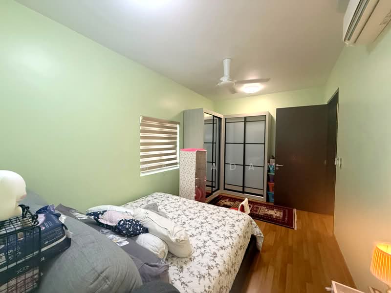 Rumah Teres untuk Dijual di Denai Alam (Shah Alam) - Akmal Adam - Bedroom - PropertyGuru.com.my