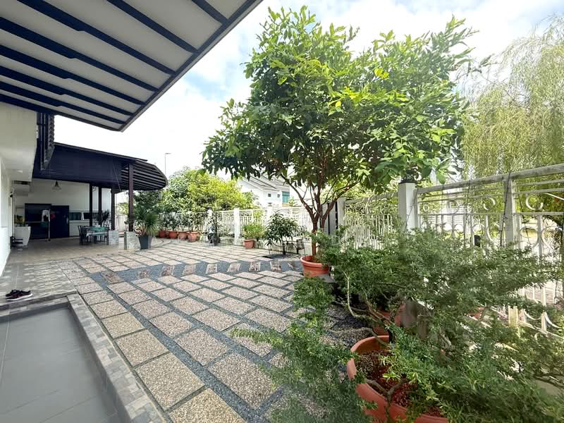Rumah Teres untuk Dijual di Denai Alam (Shah Alam) - Akmal Adam - Exterior - PropertyGuru.com.my