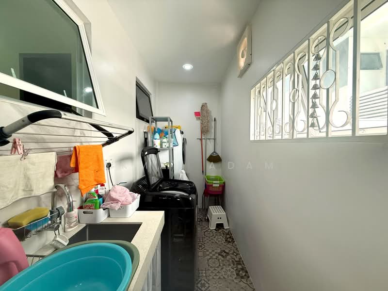 Rumah Teres untuk Dijual di Denai Alam (Shah Alam) - Akmal Adam - Interior - PropertyGuru.com.my