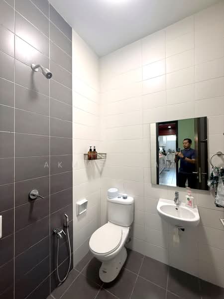 Rumah Teres untuk Dijual di Denai Alam (Shah Alam) - Akmal Adam - Bathroom - PropertyGuru.com.my