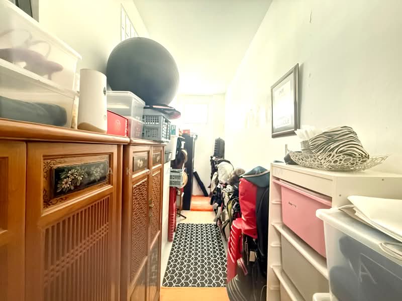 Rumah Teres untuk Dijual di Denai Alam (Shah Alam) - Akmal Adam - Interior - PropertyGuru.com.my