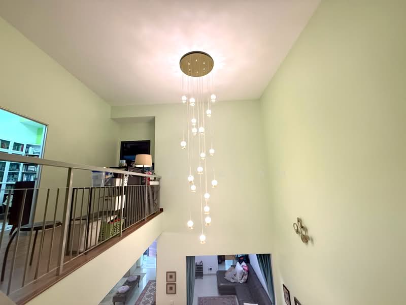 Rumah Teres untuk Dijual di Denai Alam (Shah Alam) - Akmal Adam - Interior - PropertyGuru.com.my