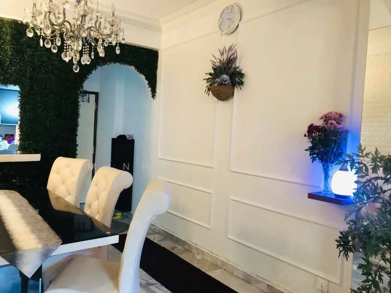 Kondominium untuk Disewa di Pandan Mewah Heights - Minhag @ Min - PropertyGuru.com.my