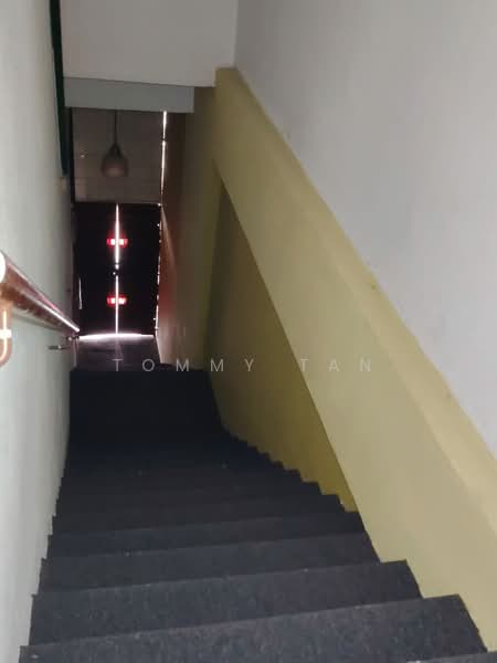 Kedai / Pejabat untuk Disewa di Wangsa Maju (Setapak) - TOMMY TAN - PropertyGuru.com.my