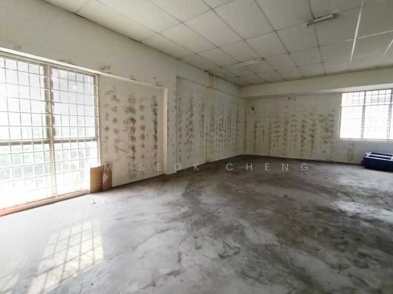 Shop / Office for Rent in Air Hitam (Penang) - Lim Seok Cheng - Interior - PropertyGuru.com.my