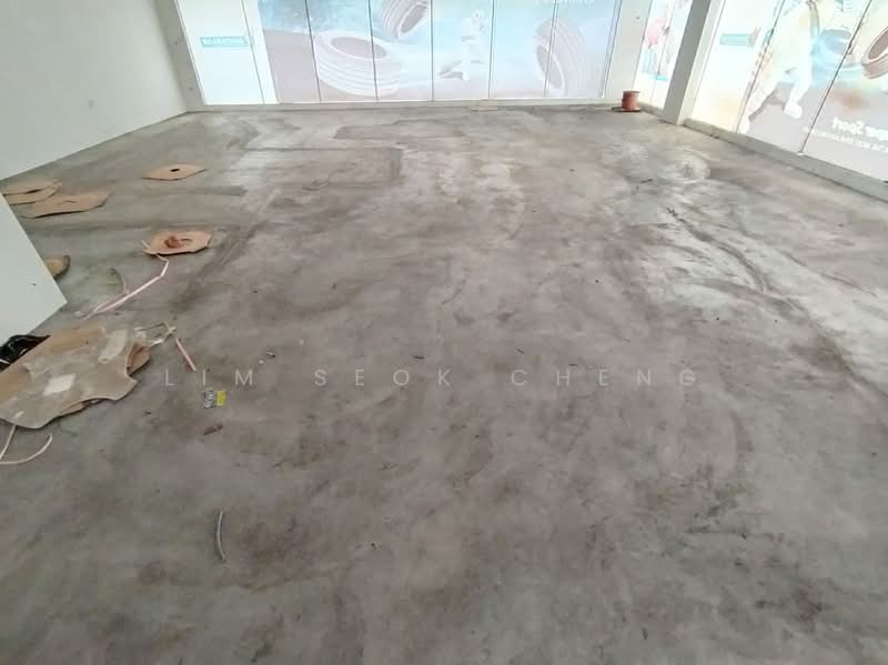 Shop / Office for Rent in Air Hitam (Penang) - Lim Seok Cheng - Interior - PropertyGuru.com.my